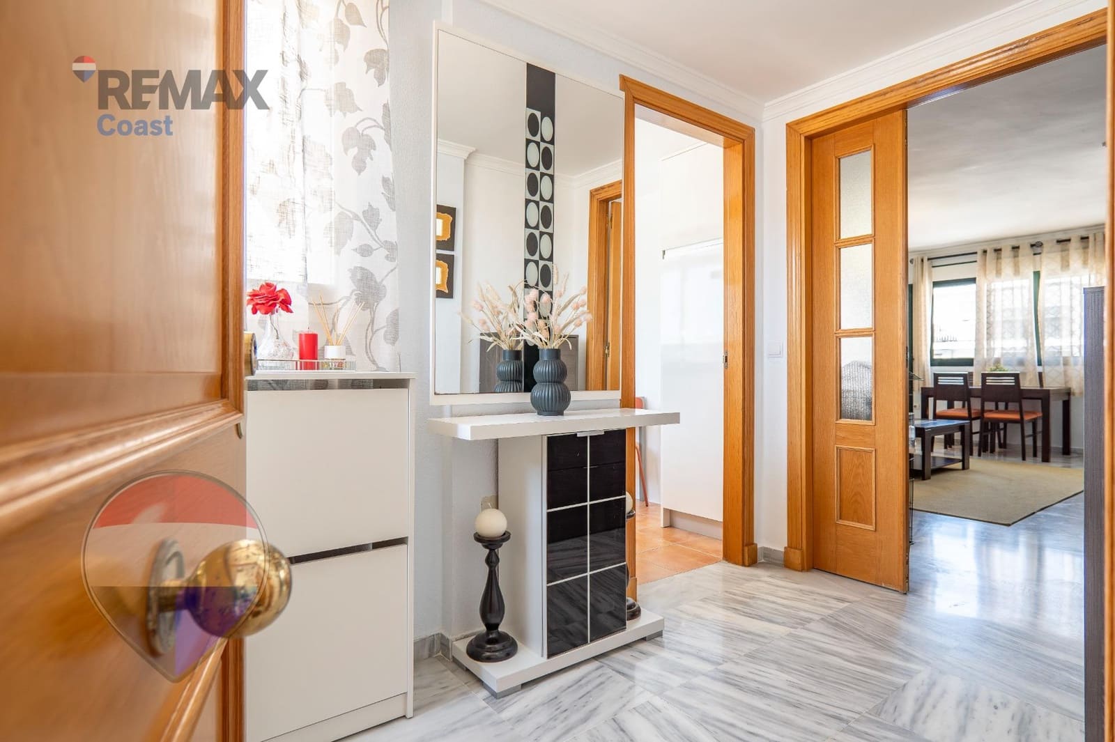 3 Zimmer Penthouse zu verkaufen in Malaga Stadt - 869.000 € (Ref: 9896471)
