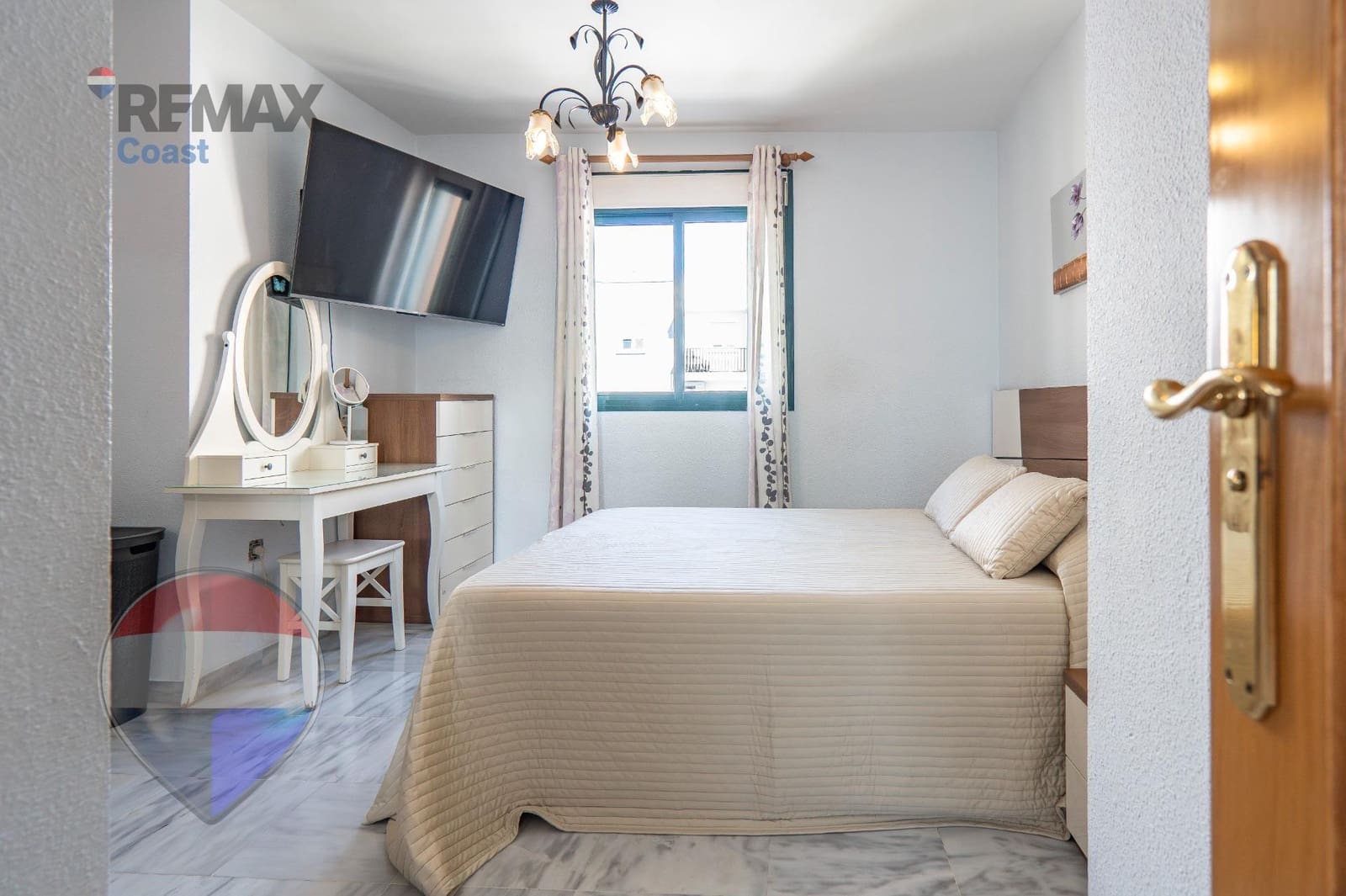 3 Zimmer Penthouse zu verkaufen in Malaga Stadt - 869.000 € (Ref: 9896471)