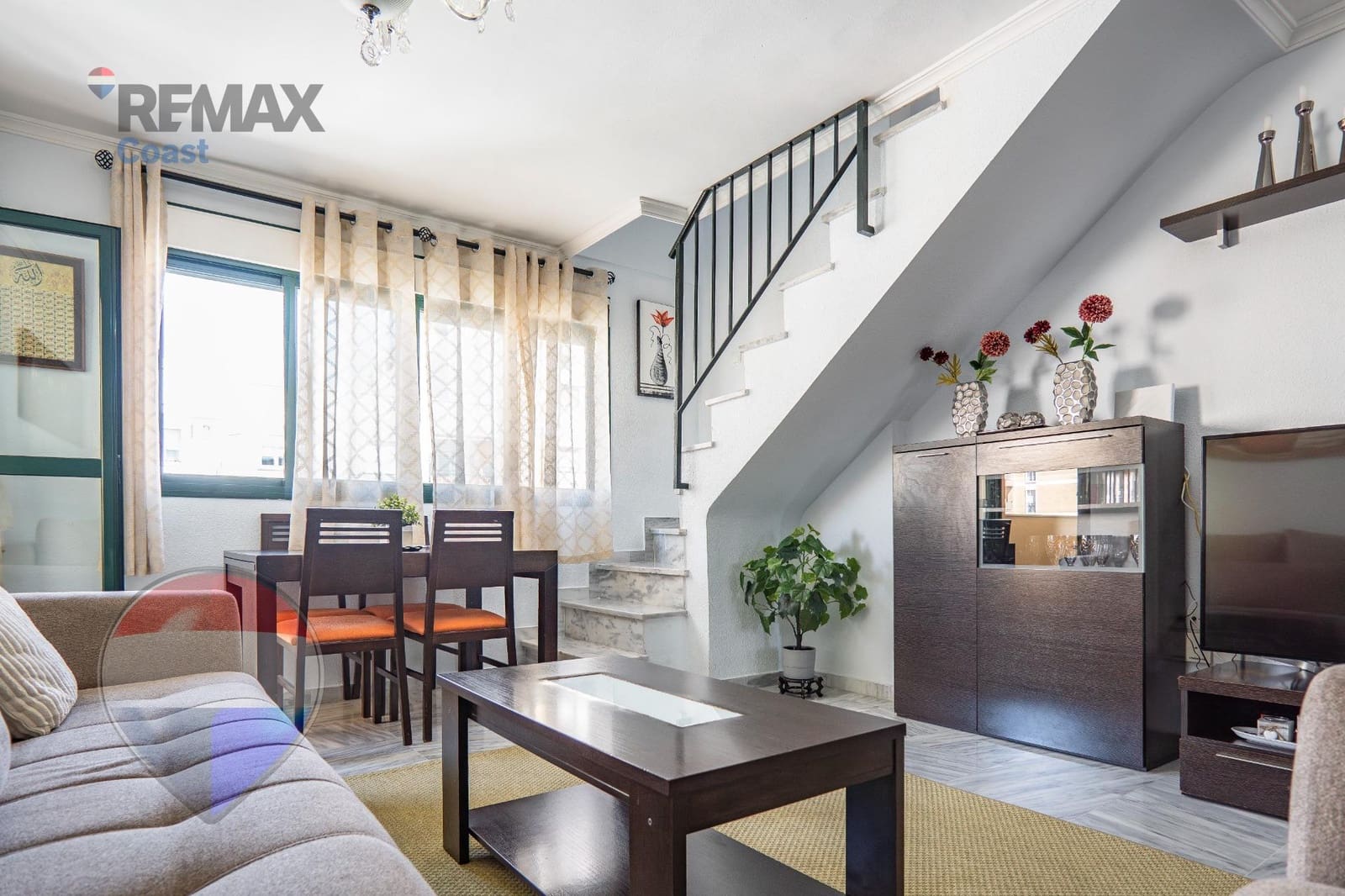 3 Zimmer Penthouse zu verkaufen in Malaga Stadt - 869.000 € (Ref: 9896471)