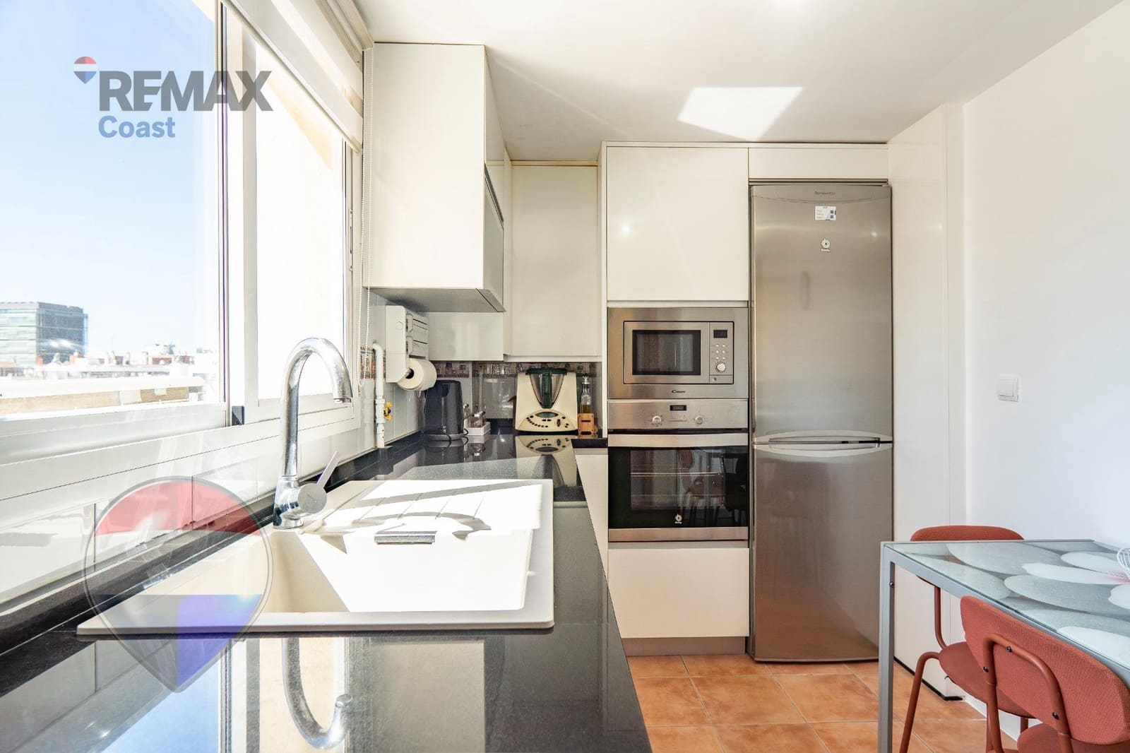 3 Zimmer Penthouse zu verkaufen in Malaga Stadt - 869.000 € (Ref: 9896471)