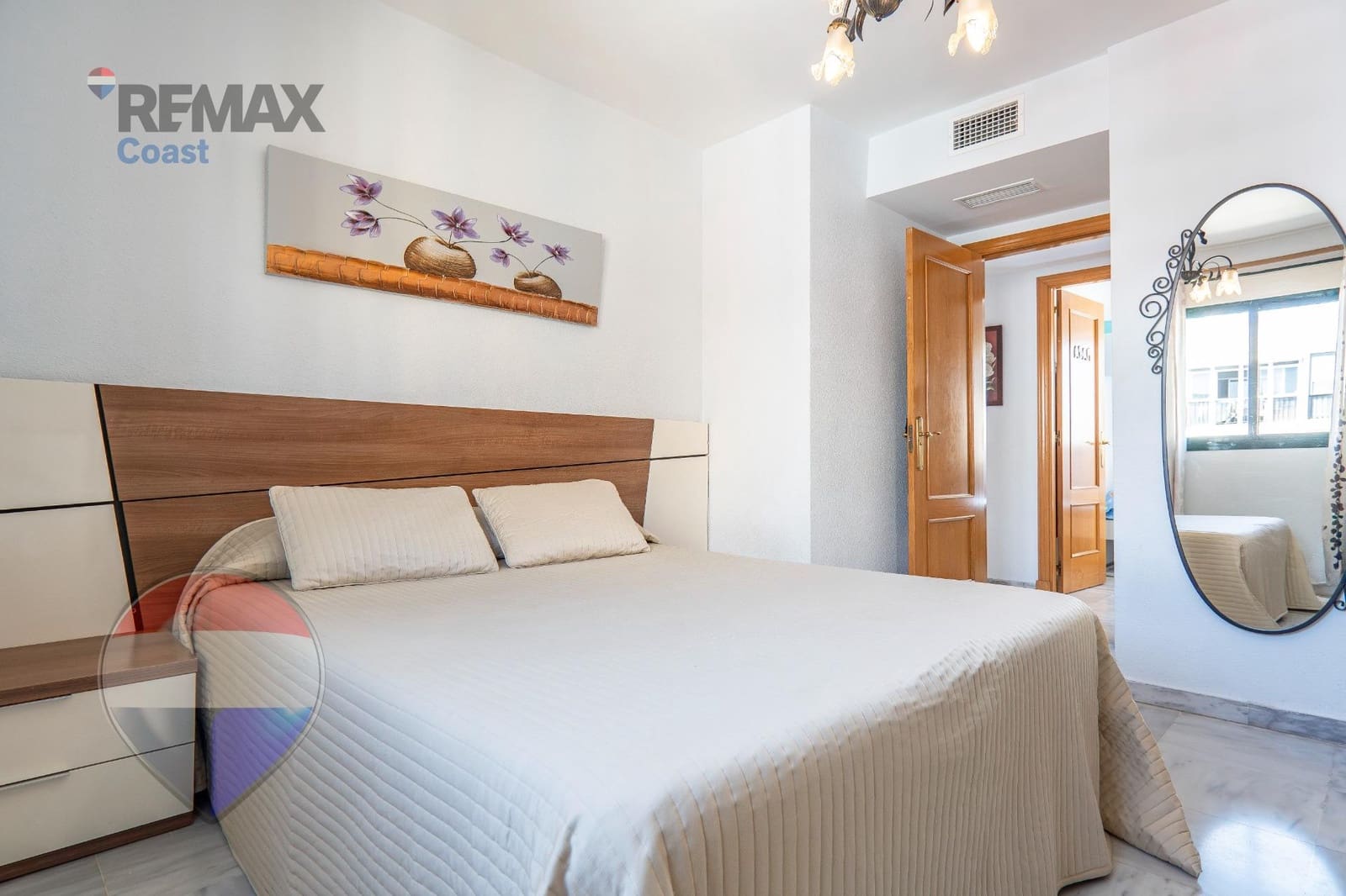 3 Zimmer Penthouse zu verkaufen in Malaga Stadt - 869.000 € (Ref: 9896471)