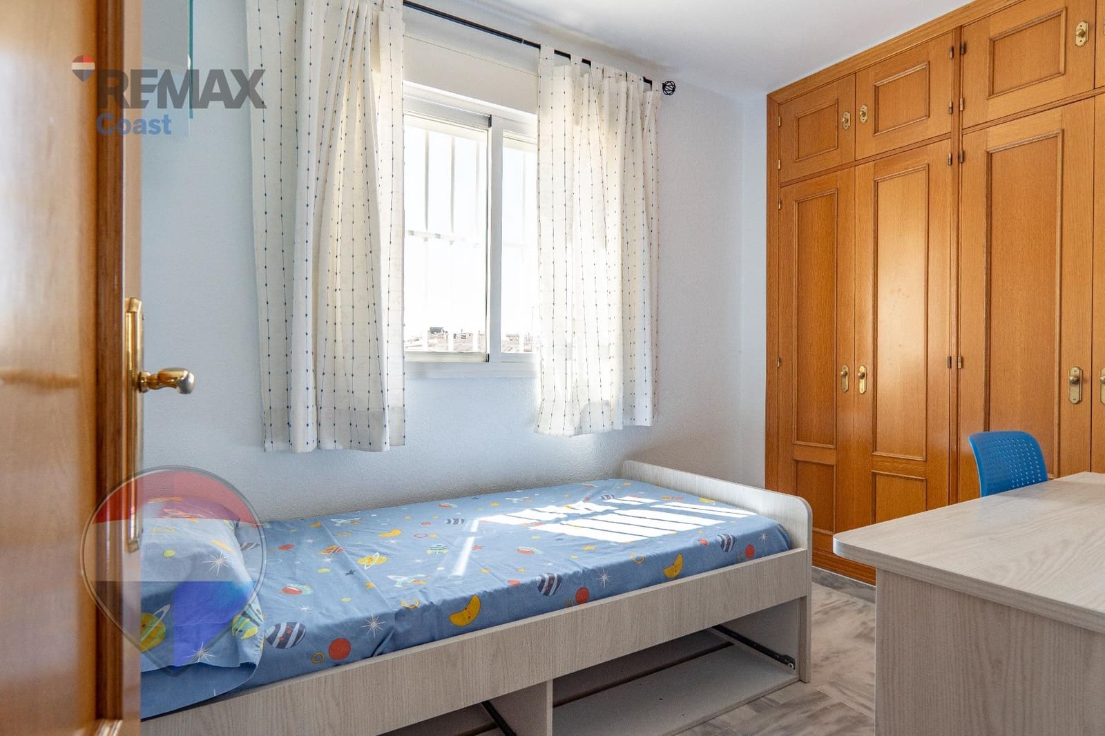 3 Zimmer Penthouse zu verkaufen in Malaga Stadt - 869.000 € (Ref: 9896471)