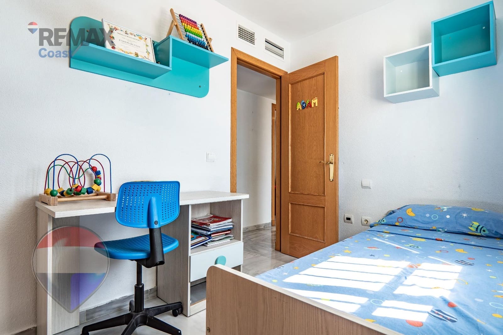 3 Zimmer Penthouse zu verkaufen in Malaga Stadt - 869.000 € (Ref: 9896471)