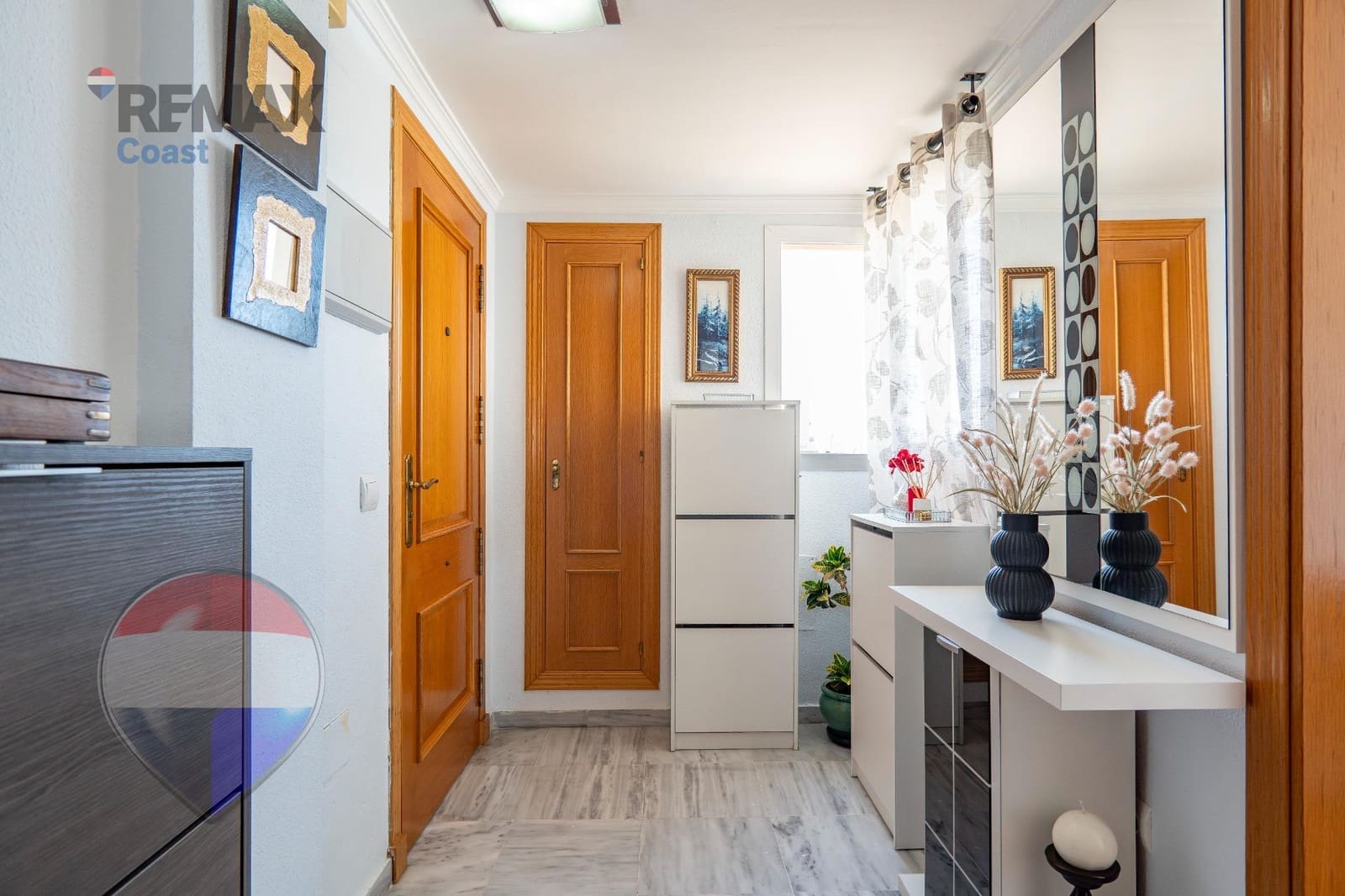 3 Zimmer Penthouse zu verkaufen in Malaga Stadt - 869.000 € (Ref: 9896471)
