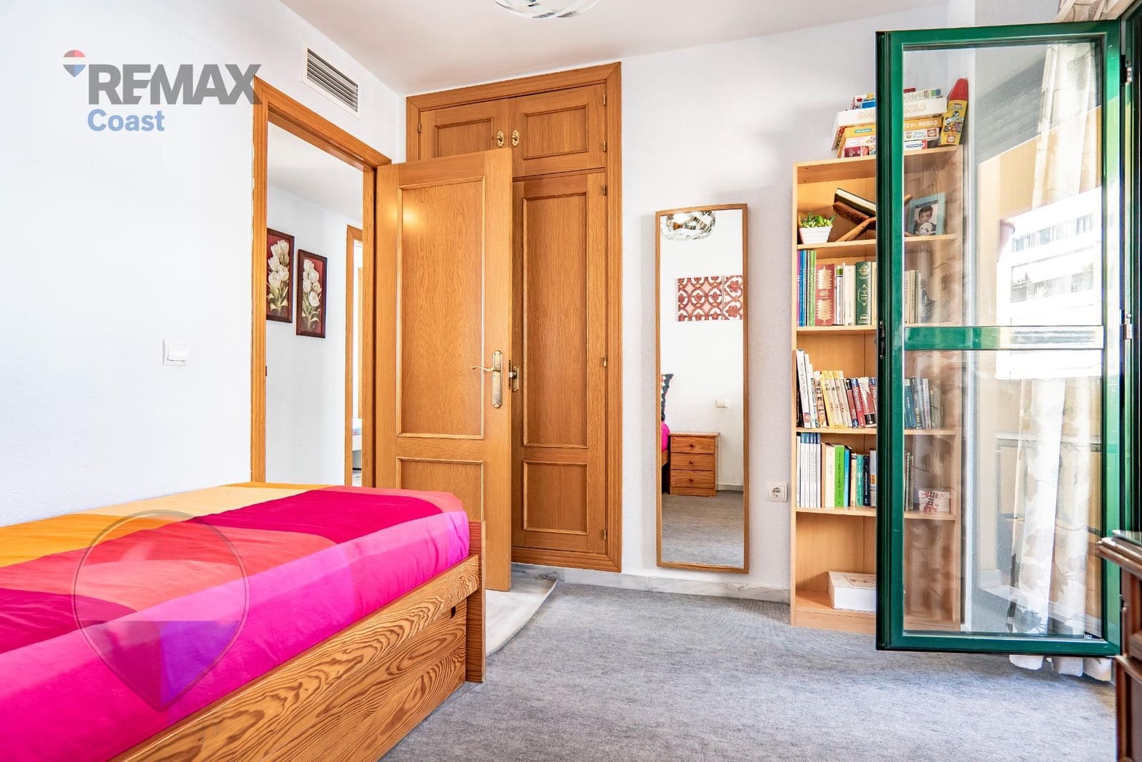3 Zimmer Penthouse zu verkaufen in Malaga Stadt - 869.000 € (Ref: 9896471)