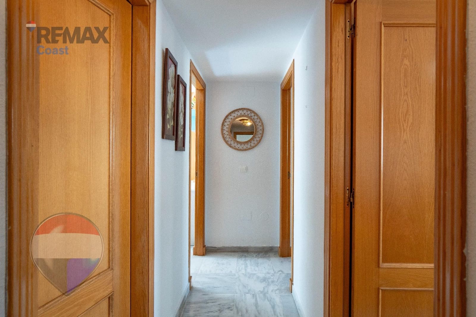 3 Zimmer Penthouse zu verkaufen in Malaga Stadt - 869.000 € (Ref: 9896471)