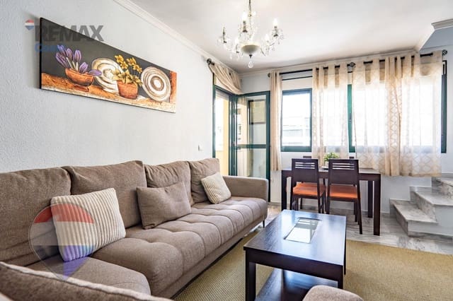 3 Zimmer Penthouse zu verkaufen in Málaga Stadt - 869.000 € (Ref: 9896471)
