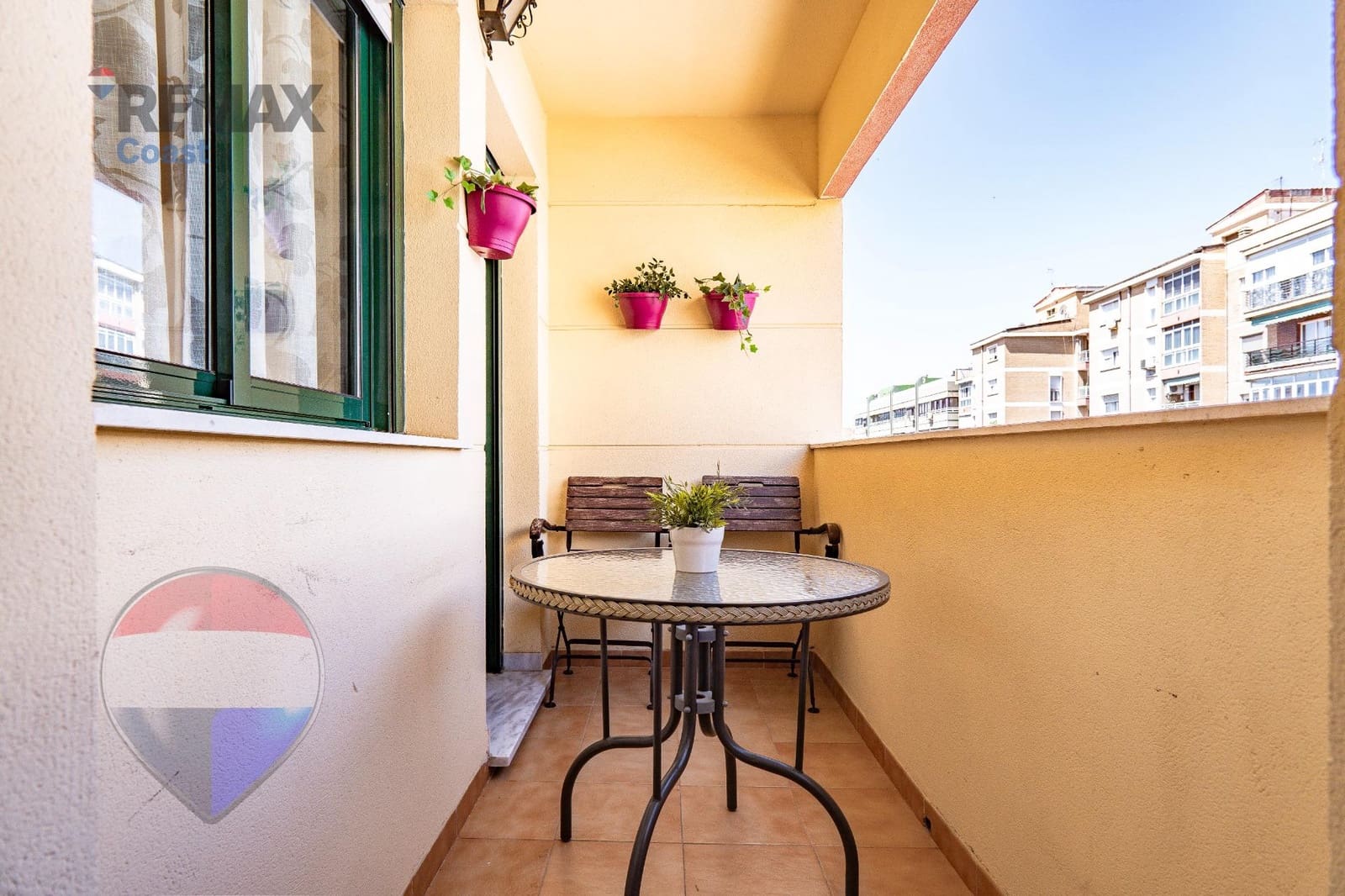 3 Zimmer Penthouse zu verkaufen in Malaga Stadt - 869.000 € (Ref: 9896471)