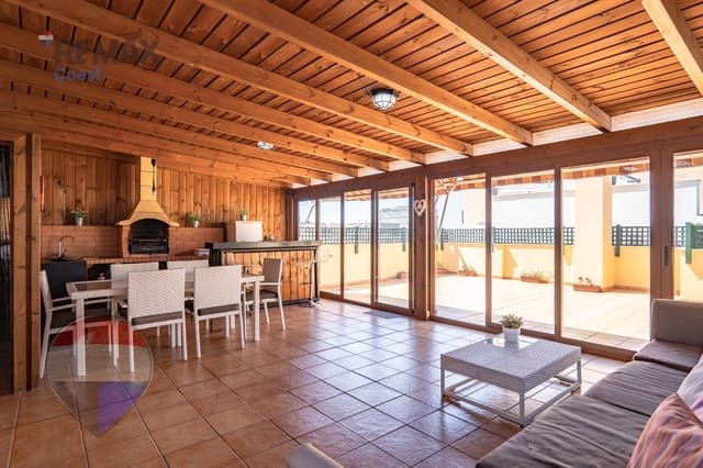 3 Zimmer Penthouse zu verkaufen in Málaga Stadt - 869.000 € (Ref: 9896471)