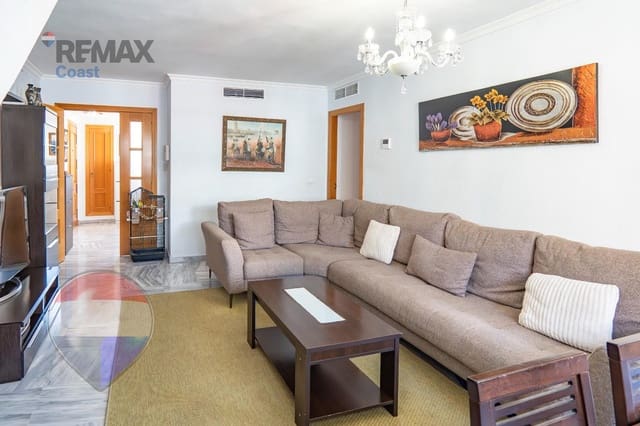 3 Zimmer Penthouse zu verkaufen in Málaga Stadt - 869.000 € (Ref: 9896471)