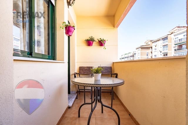 3 Zimmer Penthouse zu verkaufen in Málaga Stadt - 869.000 € (Ref: 9896471)