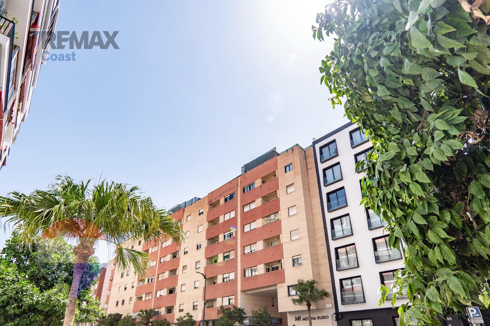 3 Zimmer Penthouse zu verkaufen in Malaga Stadt - 869.000 € (Ref: 9896471)