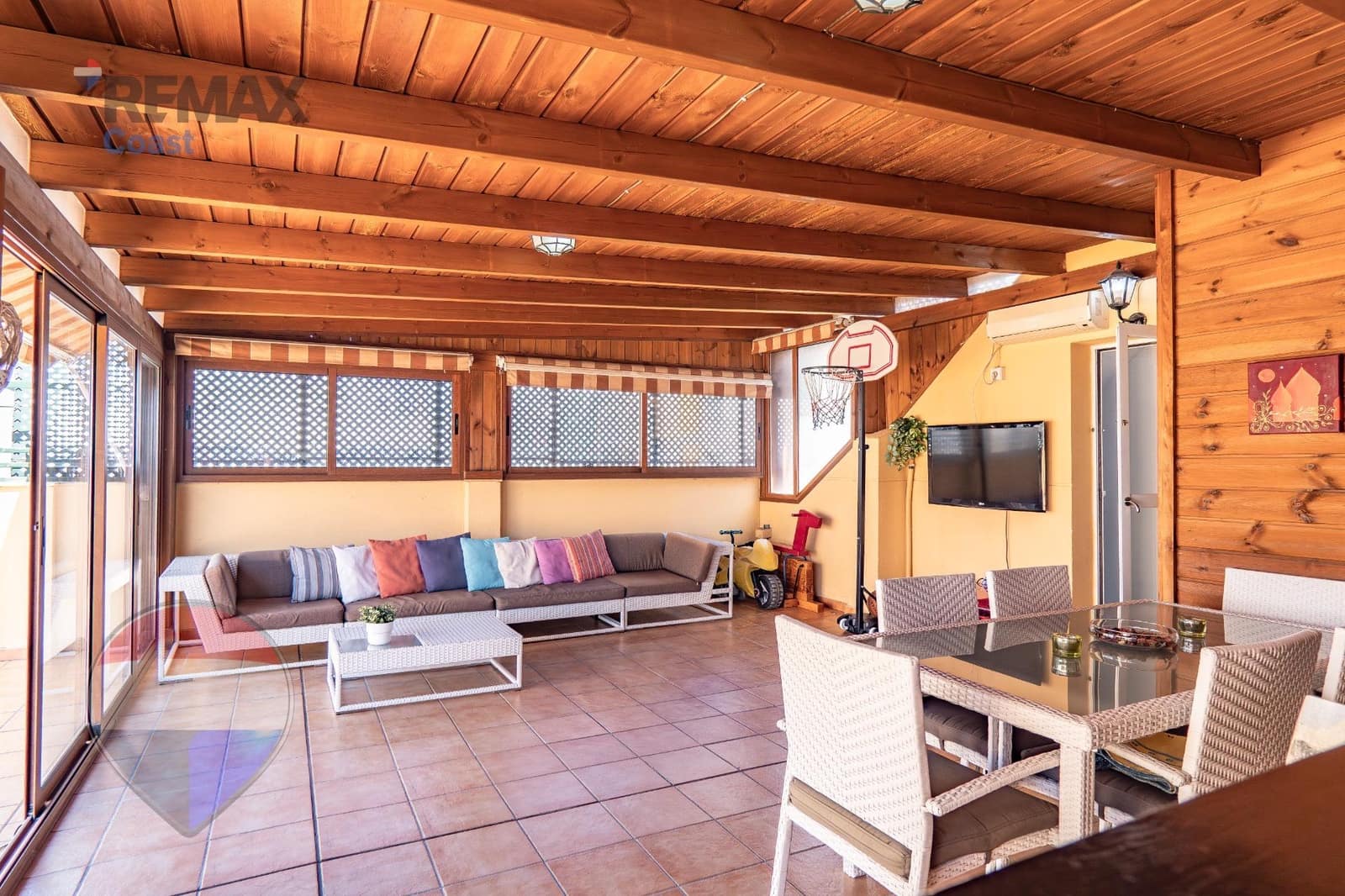 3 Zimmer Penthouse zu verkaufen in Malaga Stadt - 869.000 € (Ref: 9896471)