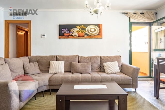 3 makuuhuone Kattohuoneisto myytävänä paikassa Málaga kaupunki - 869 000 € (Ref: 9896471)
