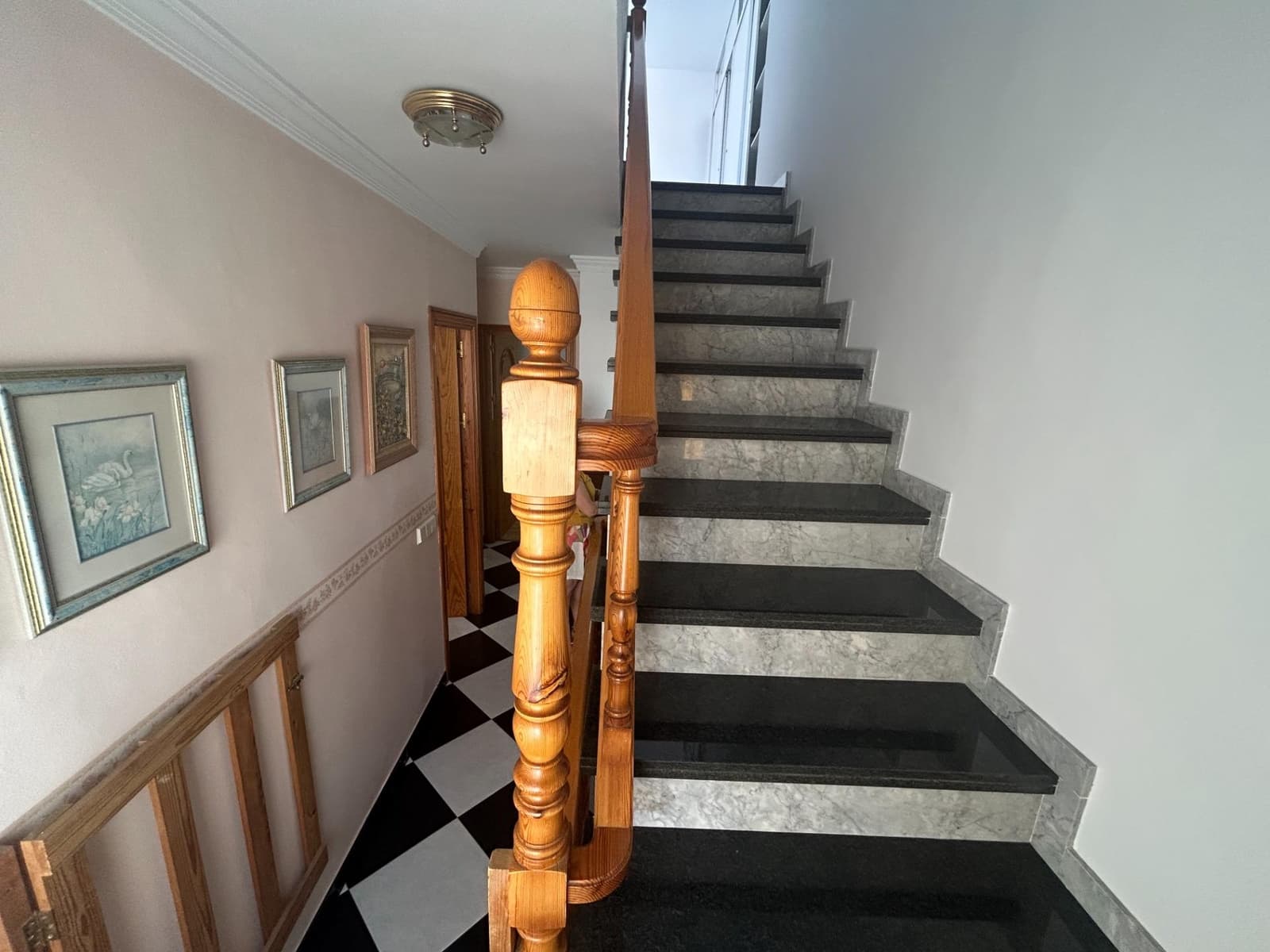 3 chambre Villa/Maison Mitoyenne à vendre à Estepona - 625 900 € (Ref: 9898931)