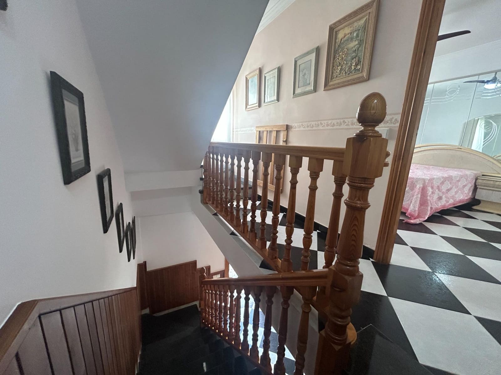 3 chambre Villa/Maison Mitoyenne à vendre à Estepona - 625 900 € (Ref: 9898931)