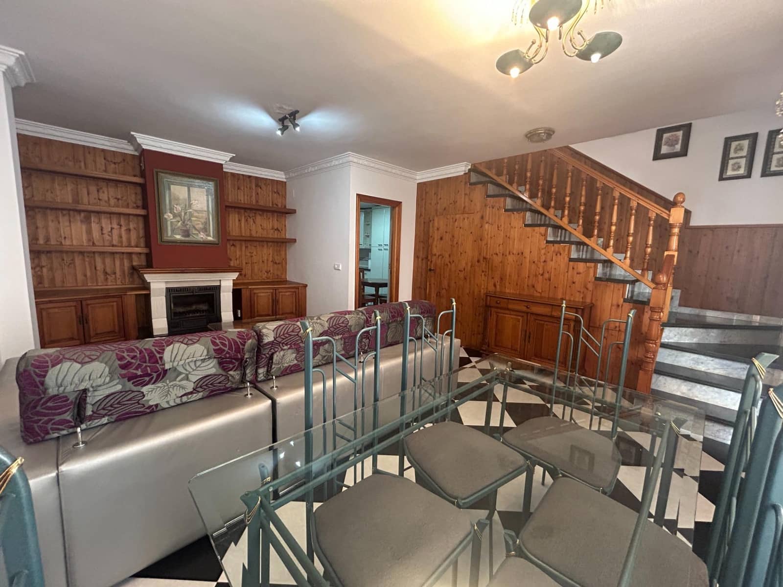 3 chambre Villa/Maison Mitoyenne à vendre à Estepona - 625 900 € (Ref: 9898931)