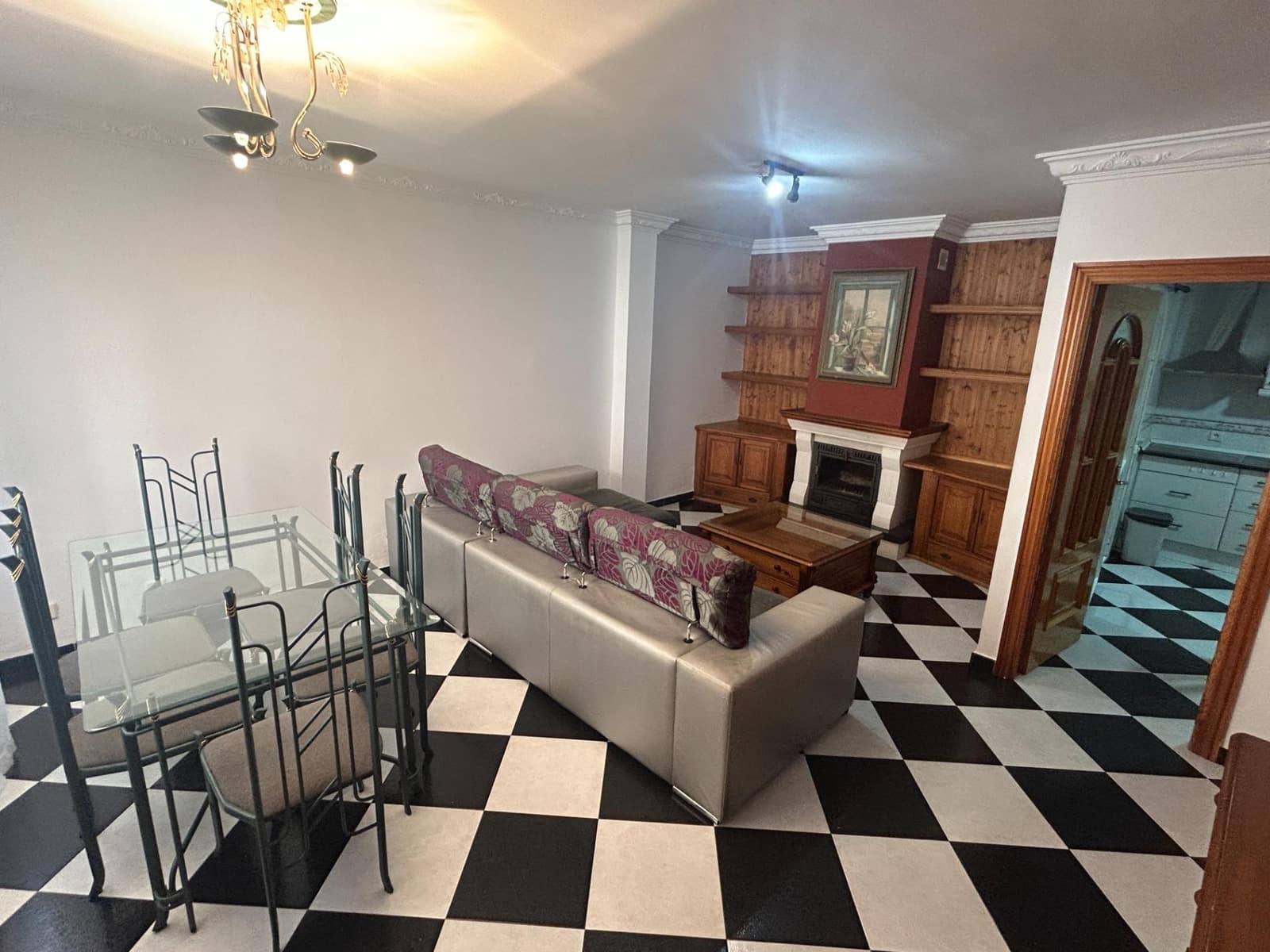 3 chambre Villa/Maison Mitoyenne à vendre à Estepona - 625 900 € (Ref: 9898931)