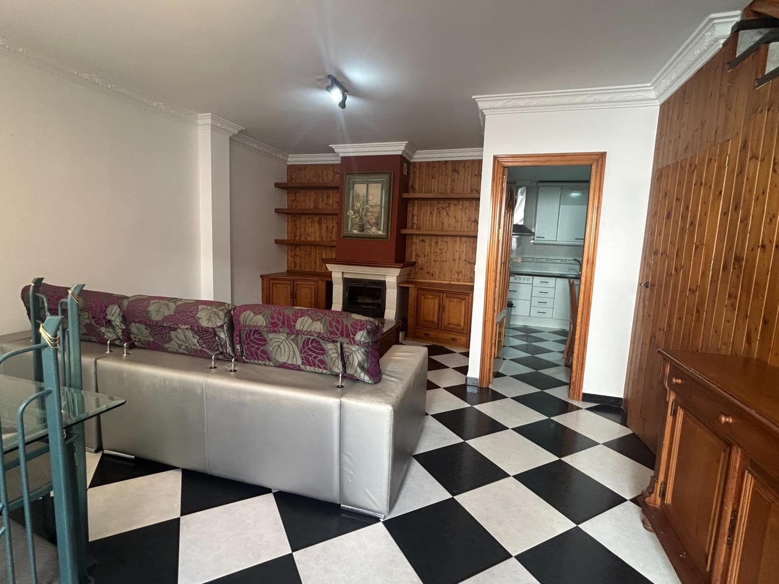 3 chambre Villa/Maison Mitoyenne à vendre à Estepona - 625 900 € (Ref: 9898931)