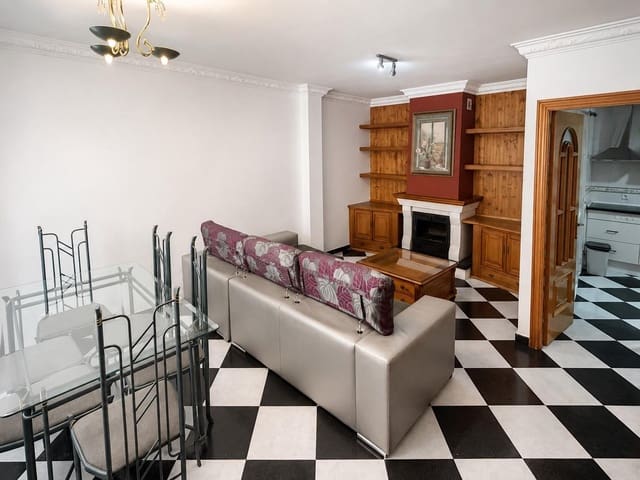 3 quarto Moradia em Banda para venda em Estepona - 625 900 € (Ref: 9898931)