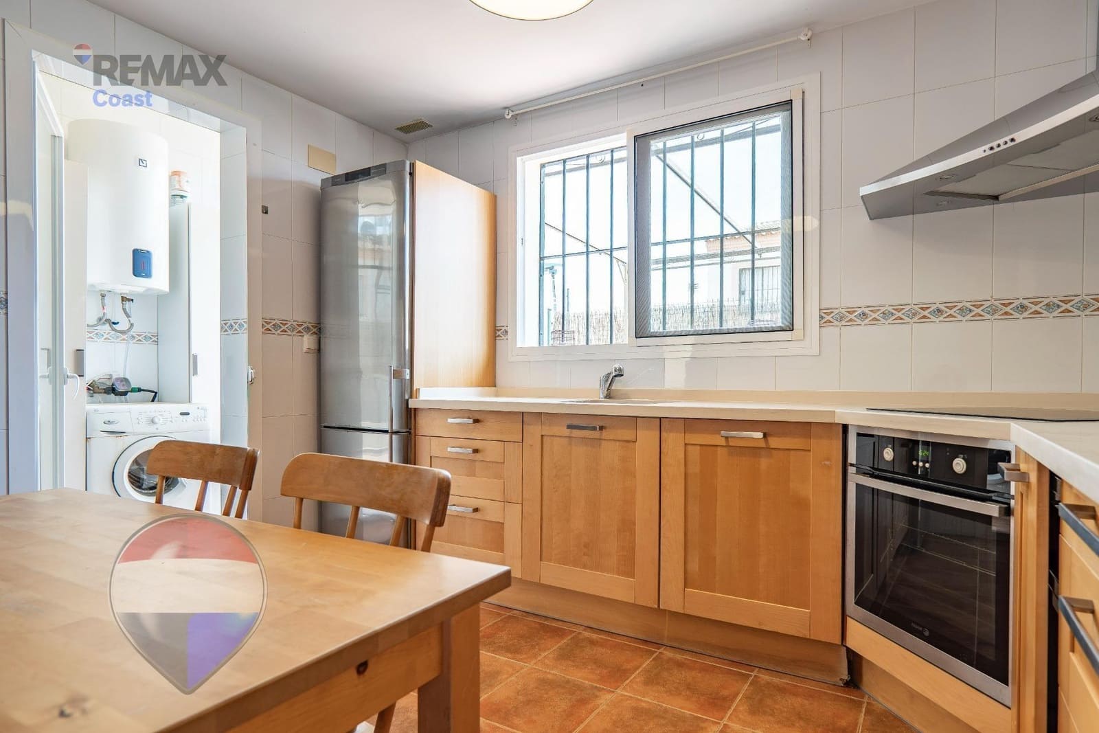 3 soverom Rekkehus til salgs i Benagalbon med garasje - € 359 900 (Ref: 9898932)