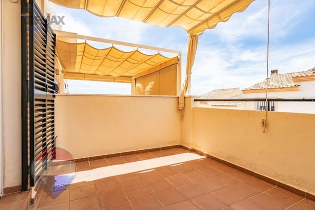 3 soverom Rekkehus til salgs i Benagalbon, Rincón de la Victoria med garasje - € 349 999 (Ref: 9898932)