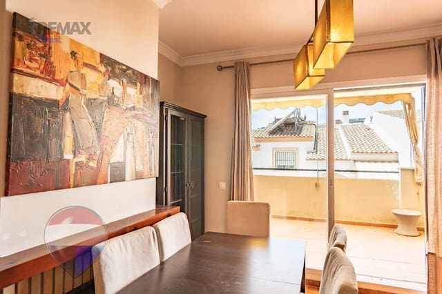 3 soverom Rekkehus til salgs i Benagalbon, Rincón de la Victoria med garasje - € 349 999 (Ref: 9898932)