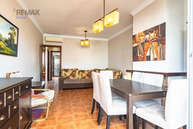 3 soverom Rekkehus til salgs i Benagalbon, Rincón de la Victoria med garasje - € 349 999 (Ref: 9898932)
