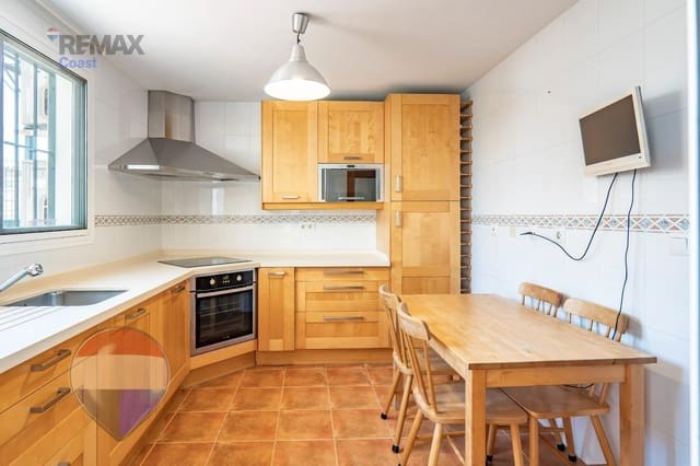 3 soverom Rekkehus til salgs i Benagalbon, Rincón de la Victoria med garasje - € 349 999 (Ref: 9898932)