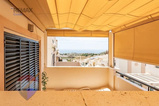 3 soverom Rekkehus til salgs i Benagalbon, Rincón de la Victoria med garasje - € 349 999 (Ref: 9898932)