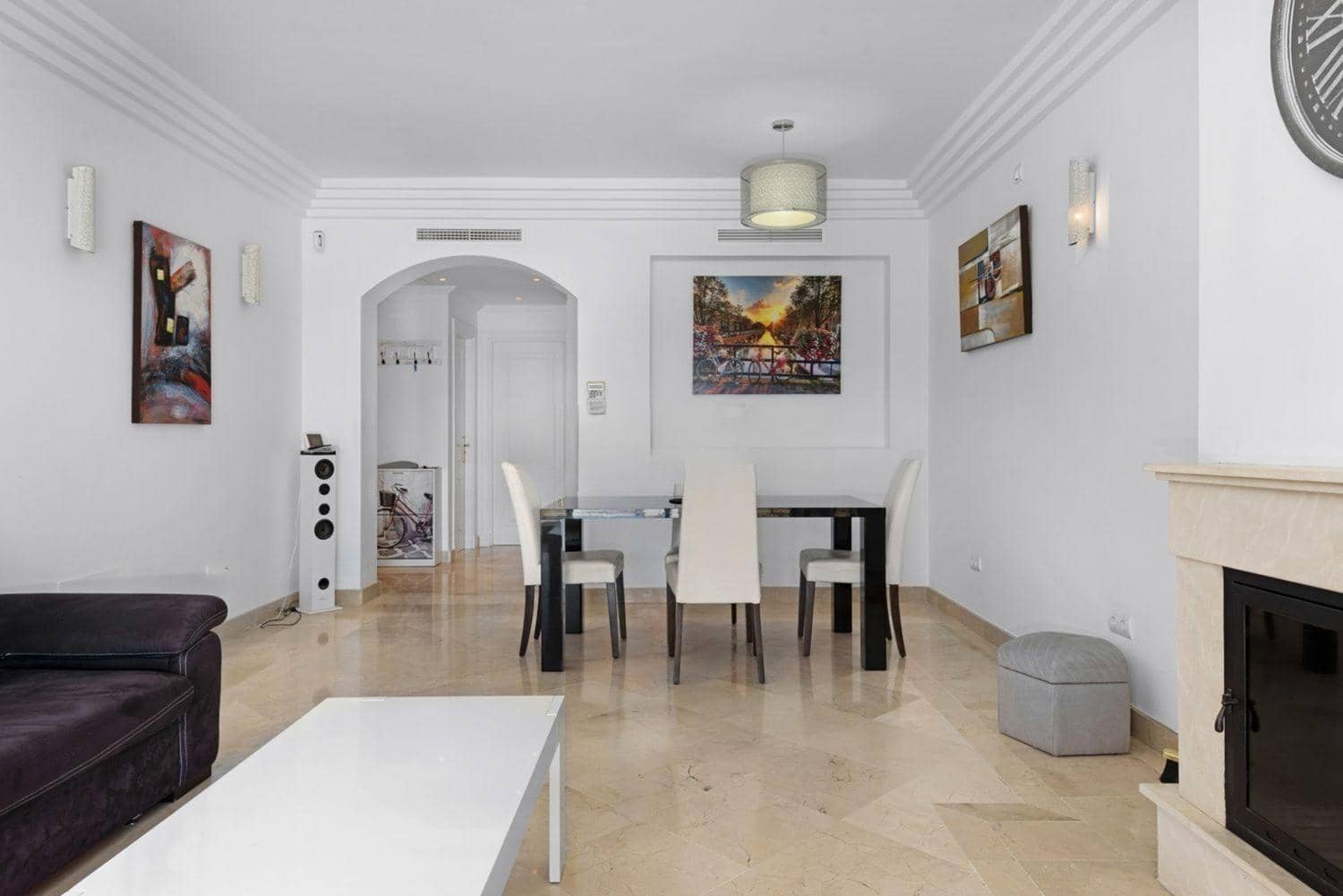 2 makuuhuone Huoneisto myytävänä paikassa Casares mukana uima-altaan - 530 000 € (Ref: 9913298)