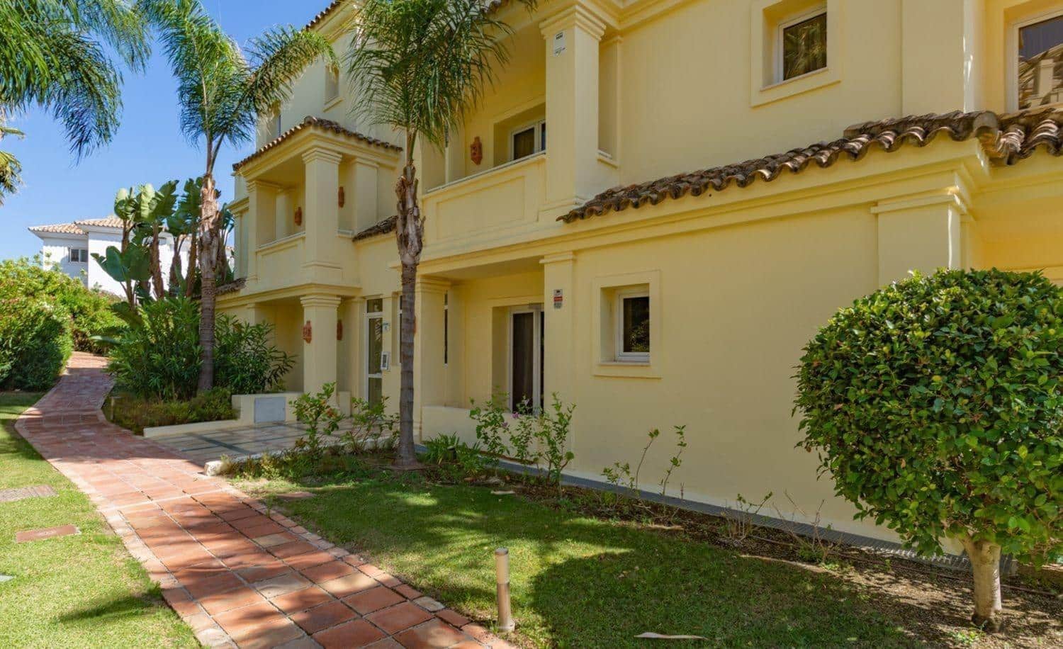 2 makuuhuone Huoneisto myytävänä paikassa Casares mukana uima-altaan - 530 000 € (Ref: 9913298)