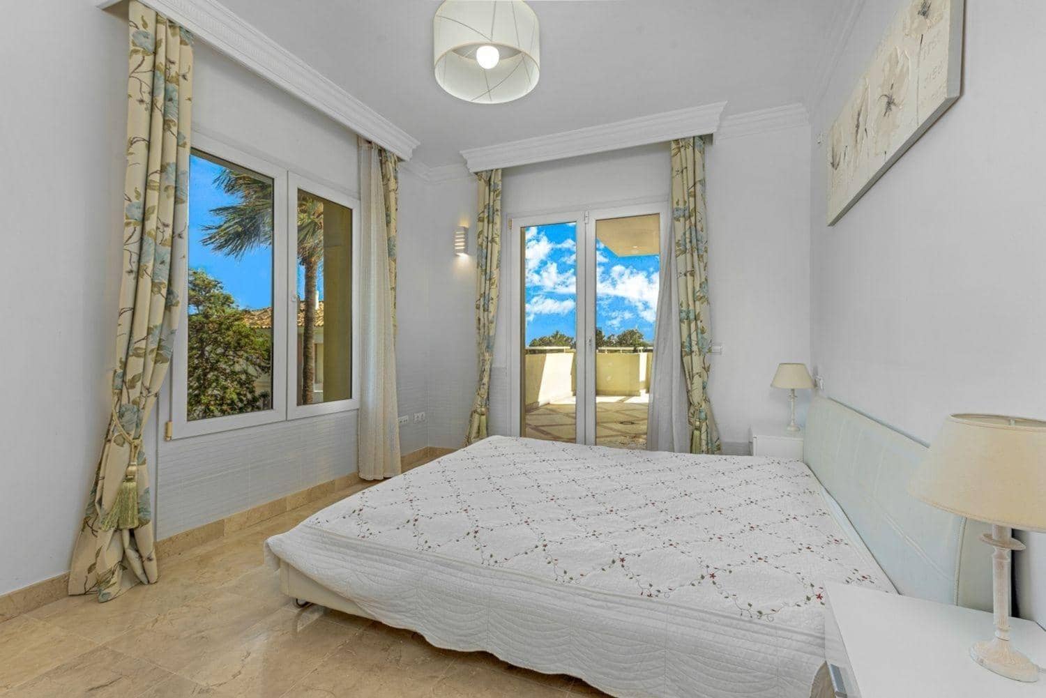 2 makuuhuone Huoneisto myytävänä paikassa Casares mukana uima-altaan - 530 000 € (Ref: 9913298)