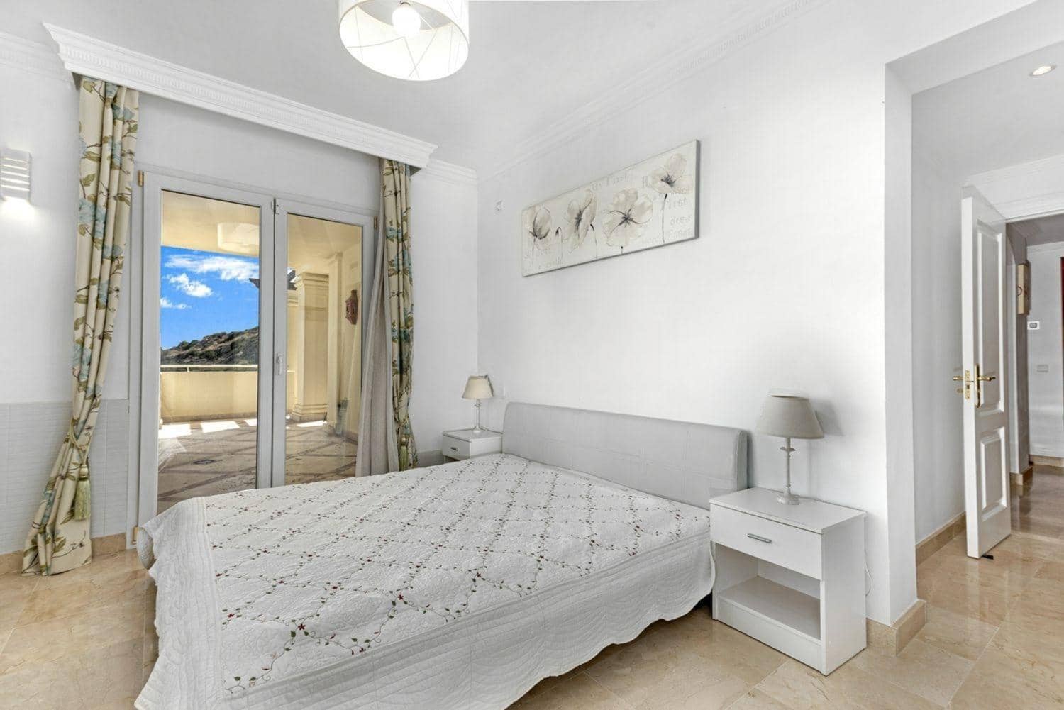 2 makuuhuone Huoneisto myytävänä paikassa Casares mukana uima-altaan - 530 000 € (Ref: 9913298)