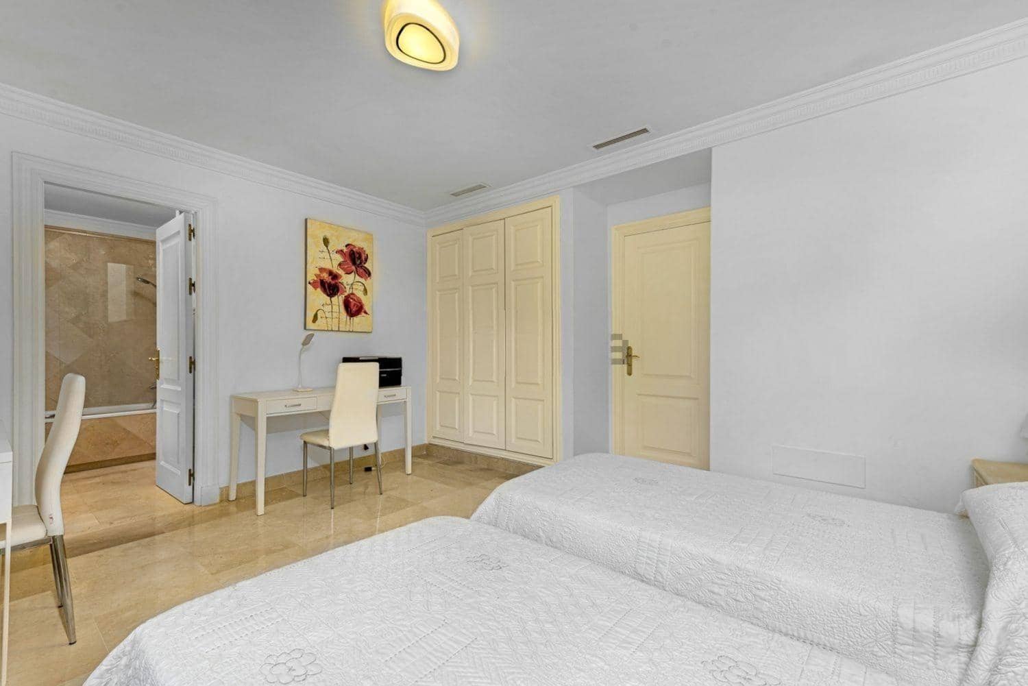 2 makuuhuone Huoneisto myytävänä paikassa Casares mukana uima-altaan - 530 000 € (Ref: 9913298)