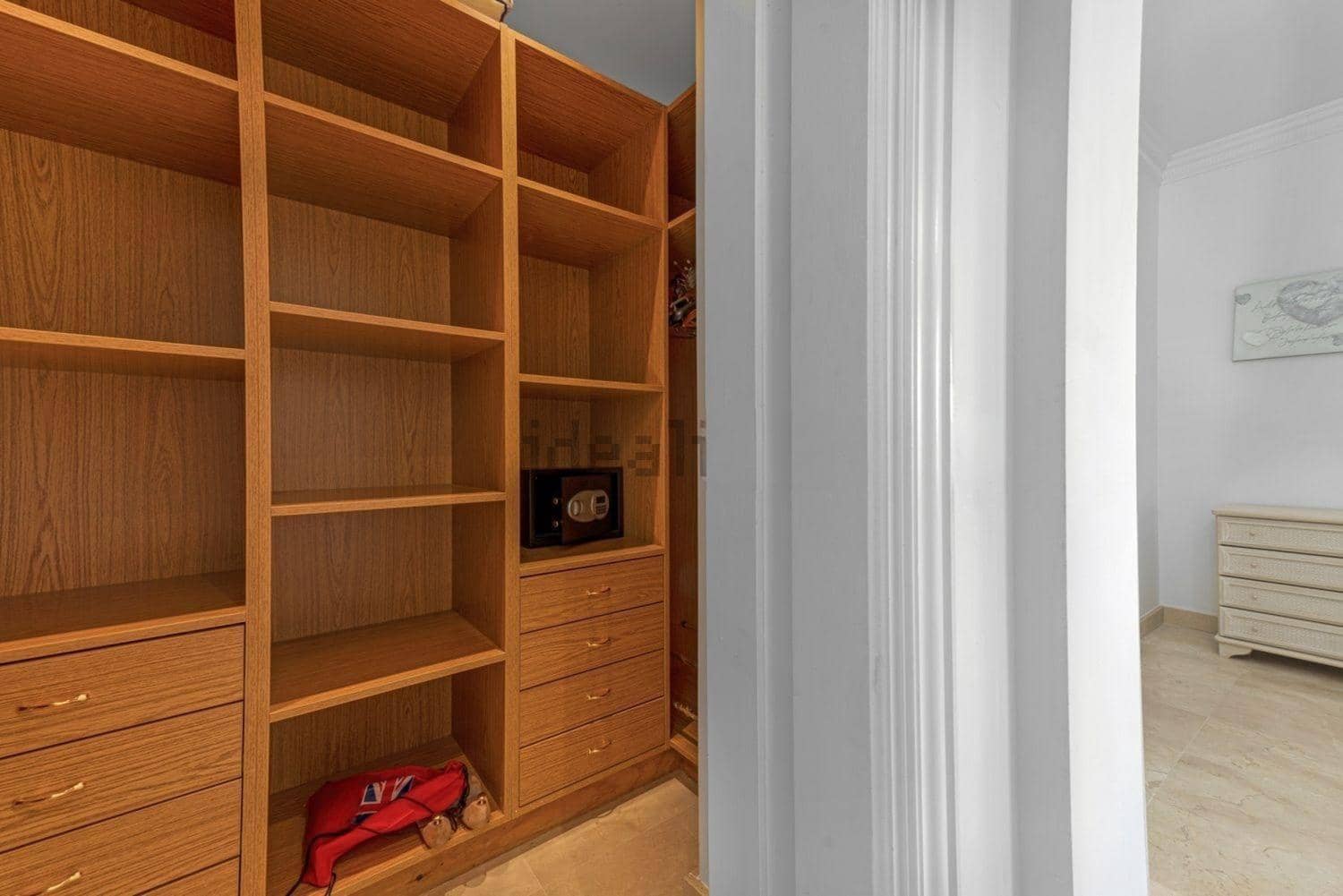 2 makuuhuone Huoneisto myytävänä paikassa Casares mukana uima-altaan - 530 000 € (Ref: 9913298)