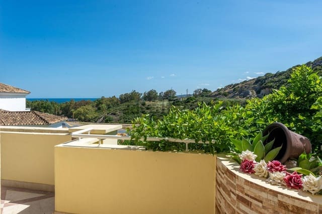 2 makuuhuone Huoneisto myytävänä paikassa Casares mukana uima-altaan - 530 000 € (Ref: 9913298)