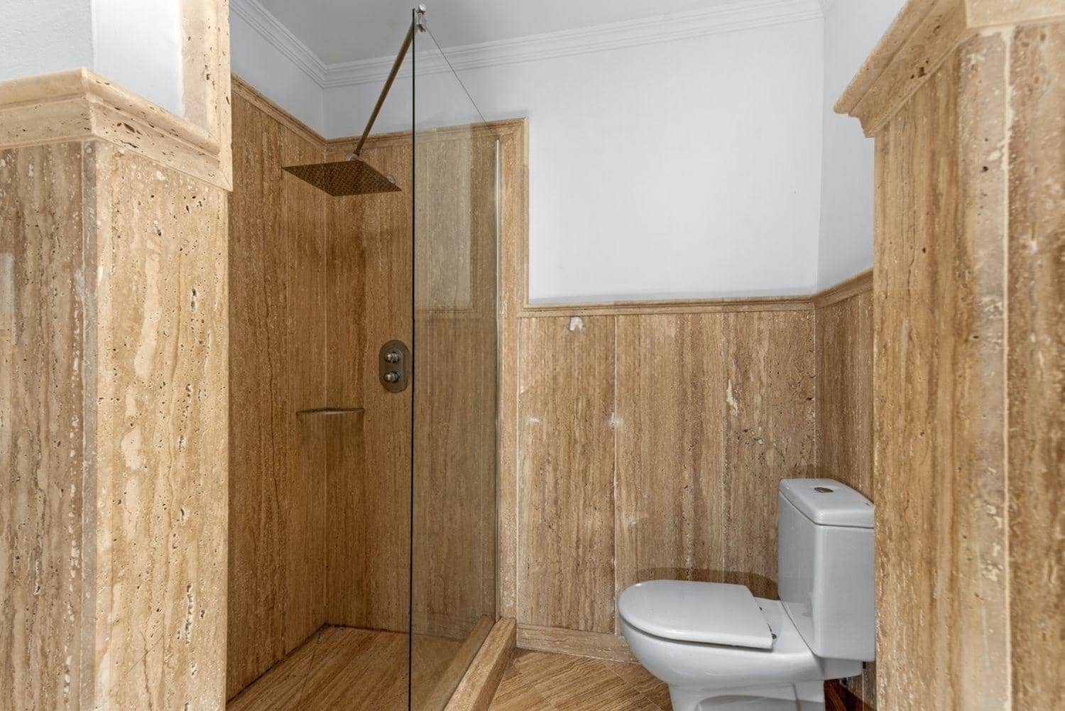 2 makuuhuone Huoneisto myytävänä paikassa Casares mukana uima-altaan - 530 000 € (Ref: 9913298)