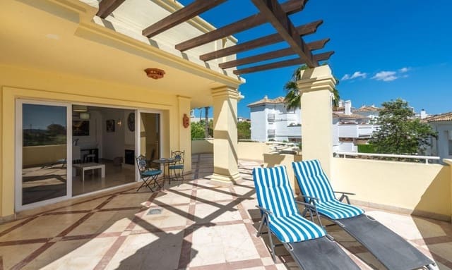 2 makuuhuone Huoneisto myytävänä paikassa Casares mukana uima-altaan - 530 000 € (Ref: 9913298)