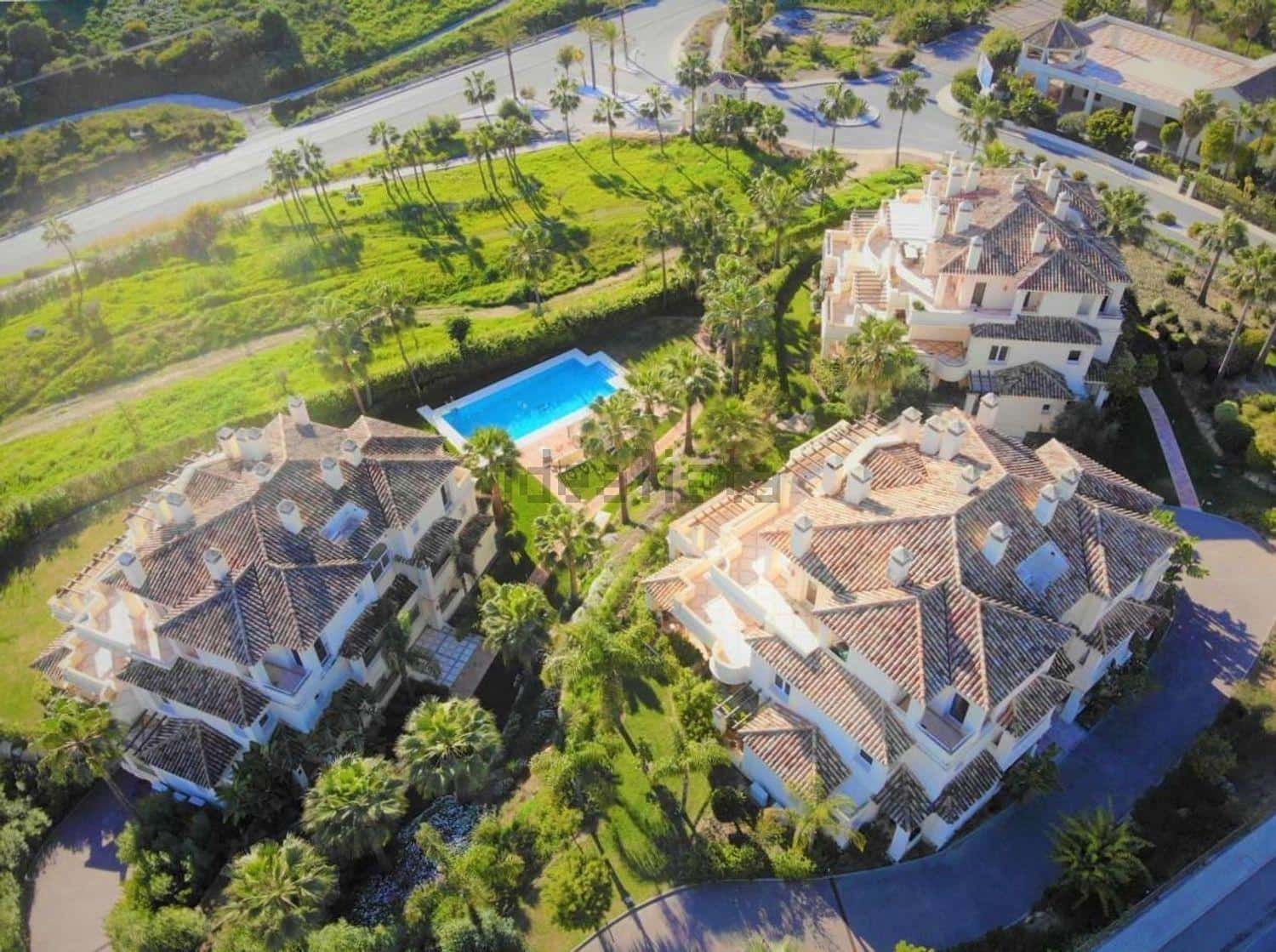 2 makuuhuone Huoneisto myytävänä paikassa Casares mukana uima-altaan - 530 000 € (Ref: 9913298)