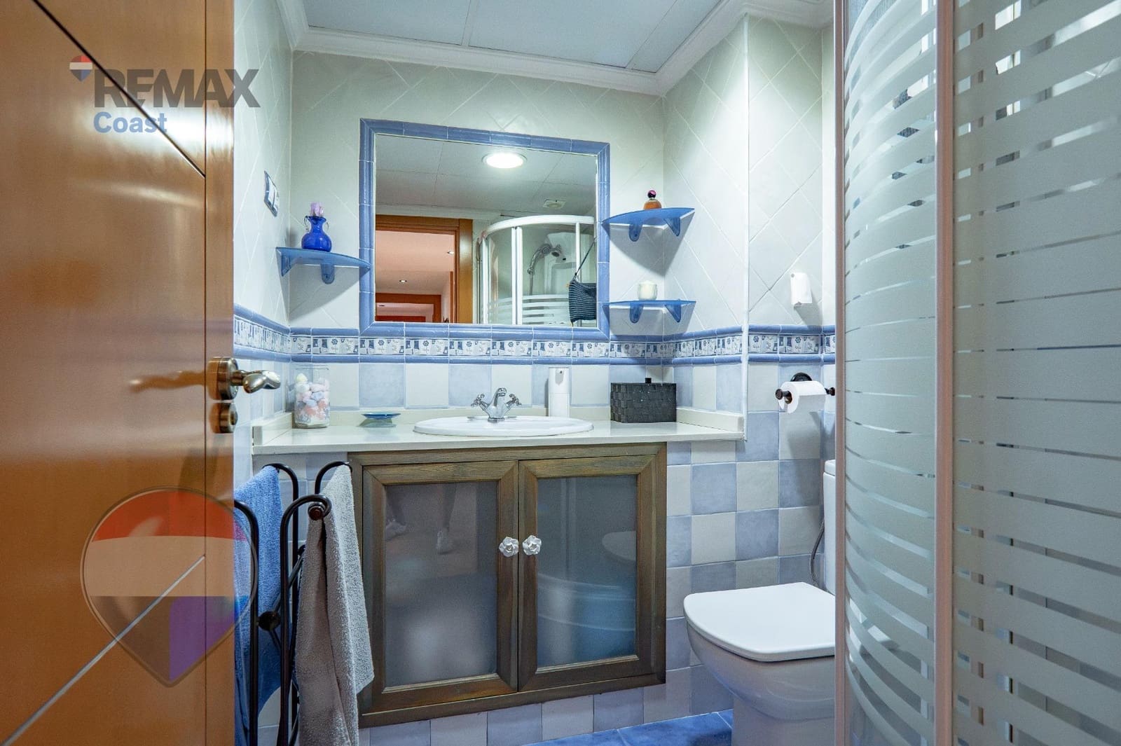4 soveværelse Lejlighed til salg i Malaga by - € 477.225 (Ref: 9922443)
