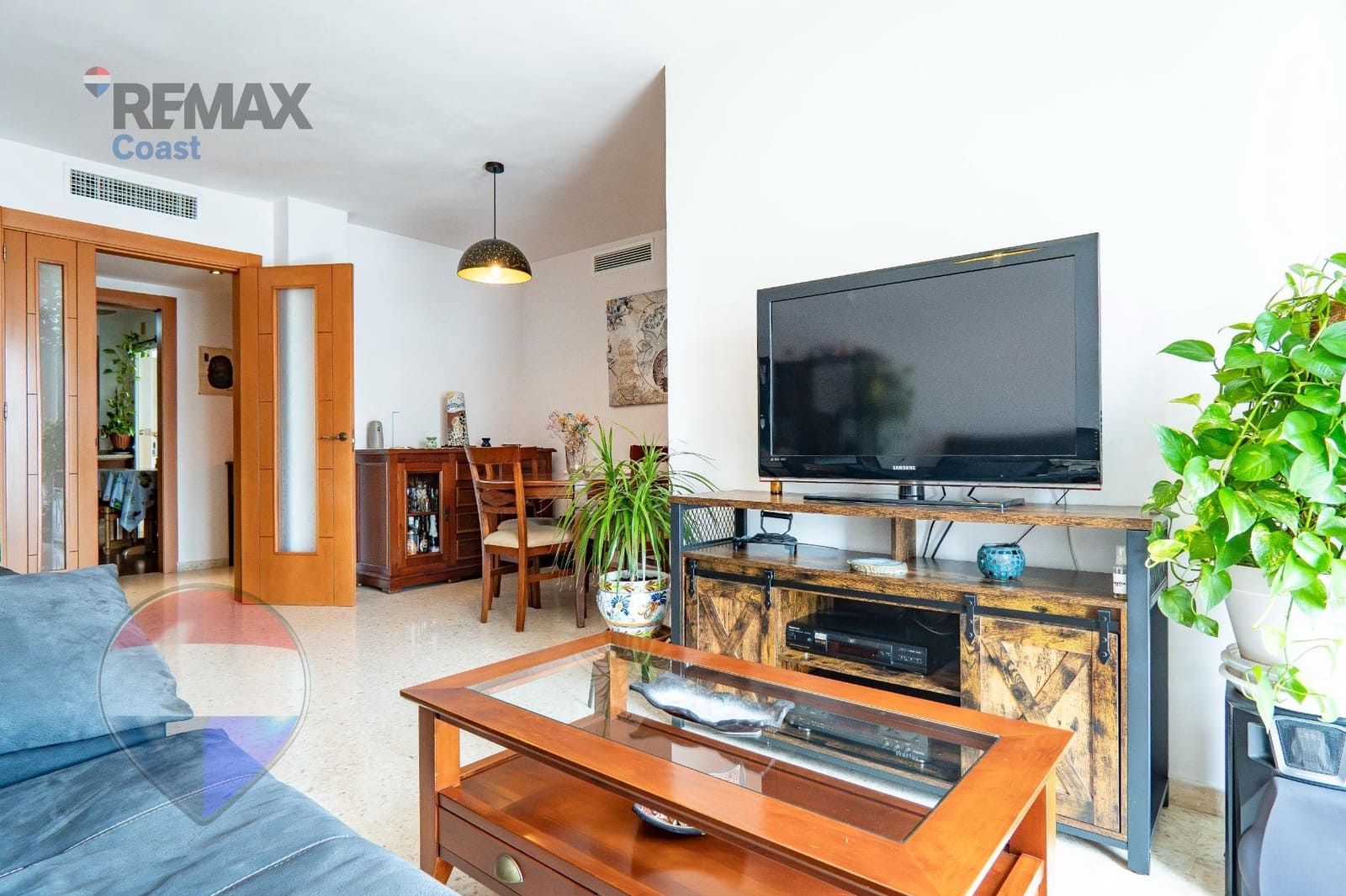 4 soveværelse Lejlighed til salg i Malaga by - € 477.225 (Ref: 9922443)