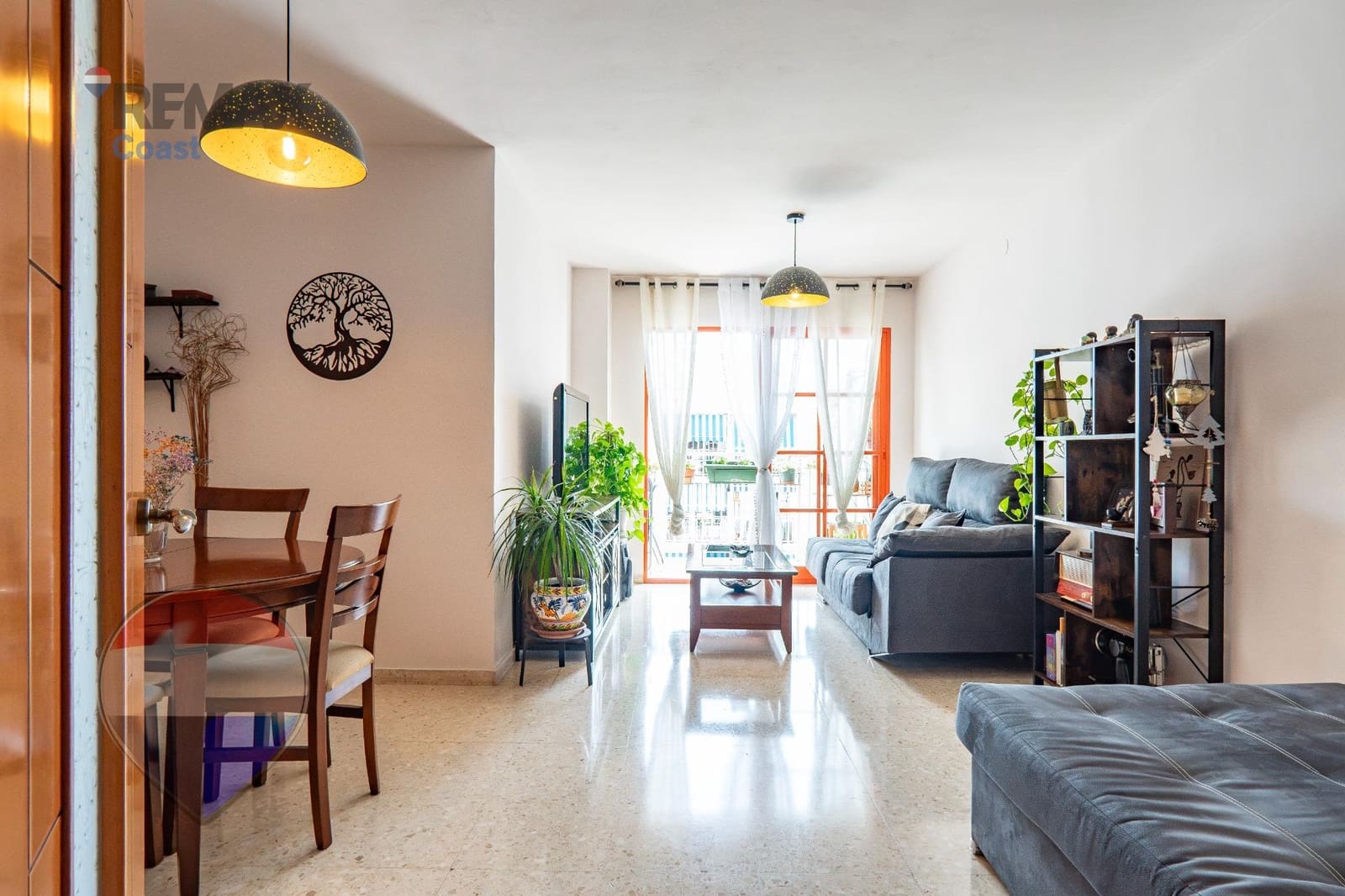 4 soveværelse Lejlighed til salg i Malaga by - € 477.225 (Ref: 9922443)