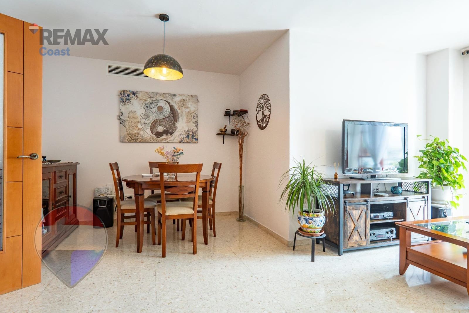 4 soveværelse Lejlighed til salg i Malaga by - € 477.225 (Ref: 9922443)
