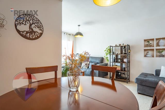 4 bedroom Flat for sale in Huelin, Málaga city - € 477,225 (Ref: 9922443)
