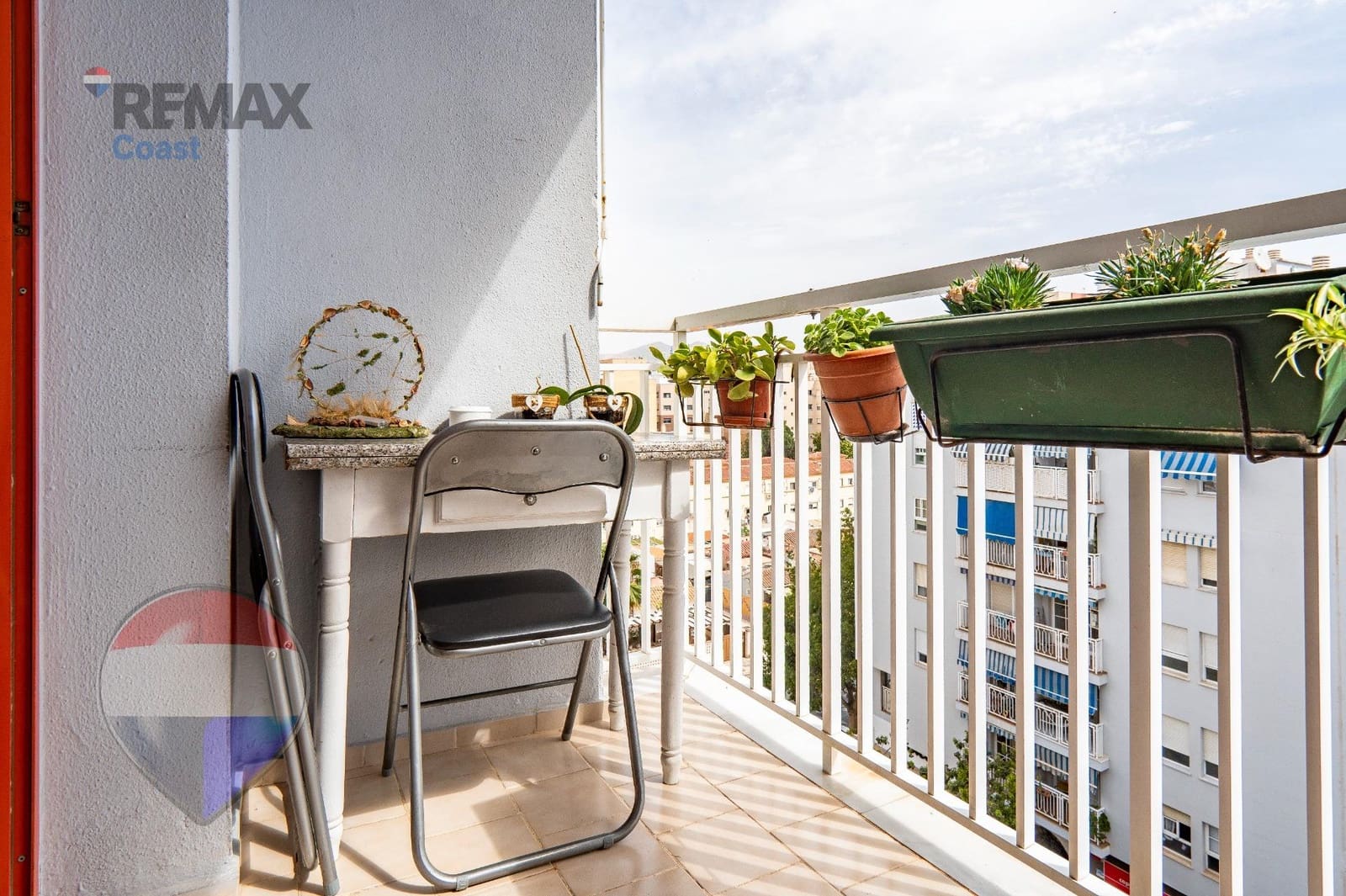 4 soveværelse Lejlighed til salg i Malaga by - € 477.225 (Ref: 9922443)