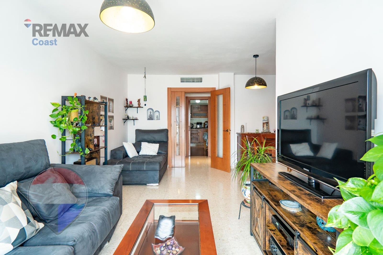 4 soveværelse Lejlighed til salg i Malaga by - € 477.225 (Ref: 9922443)