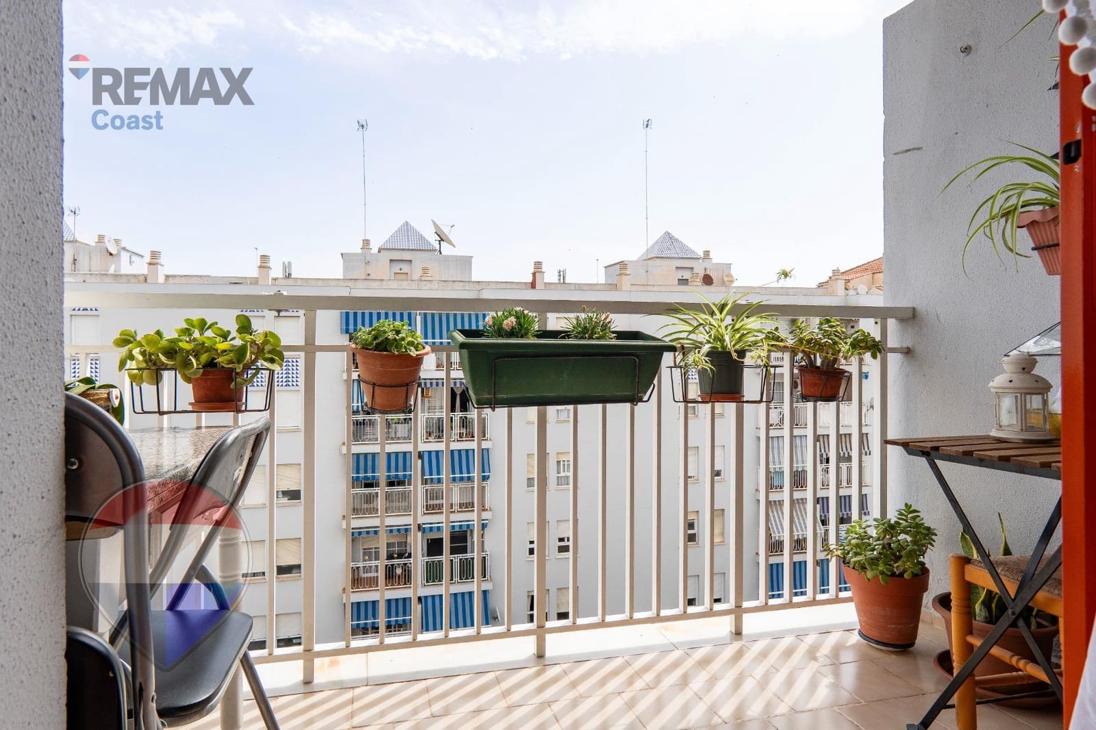4 soveværelse Lejlighed til salg i Malaga by - € 477.225 (Ref: 9922443)