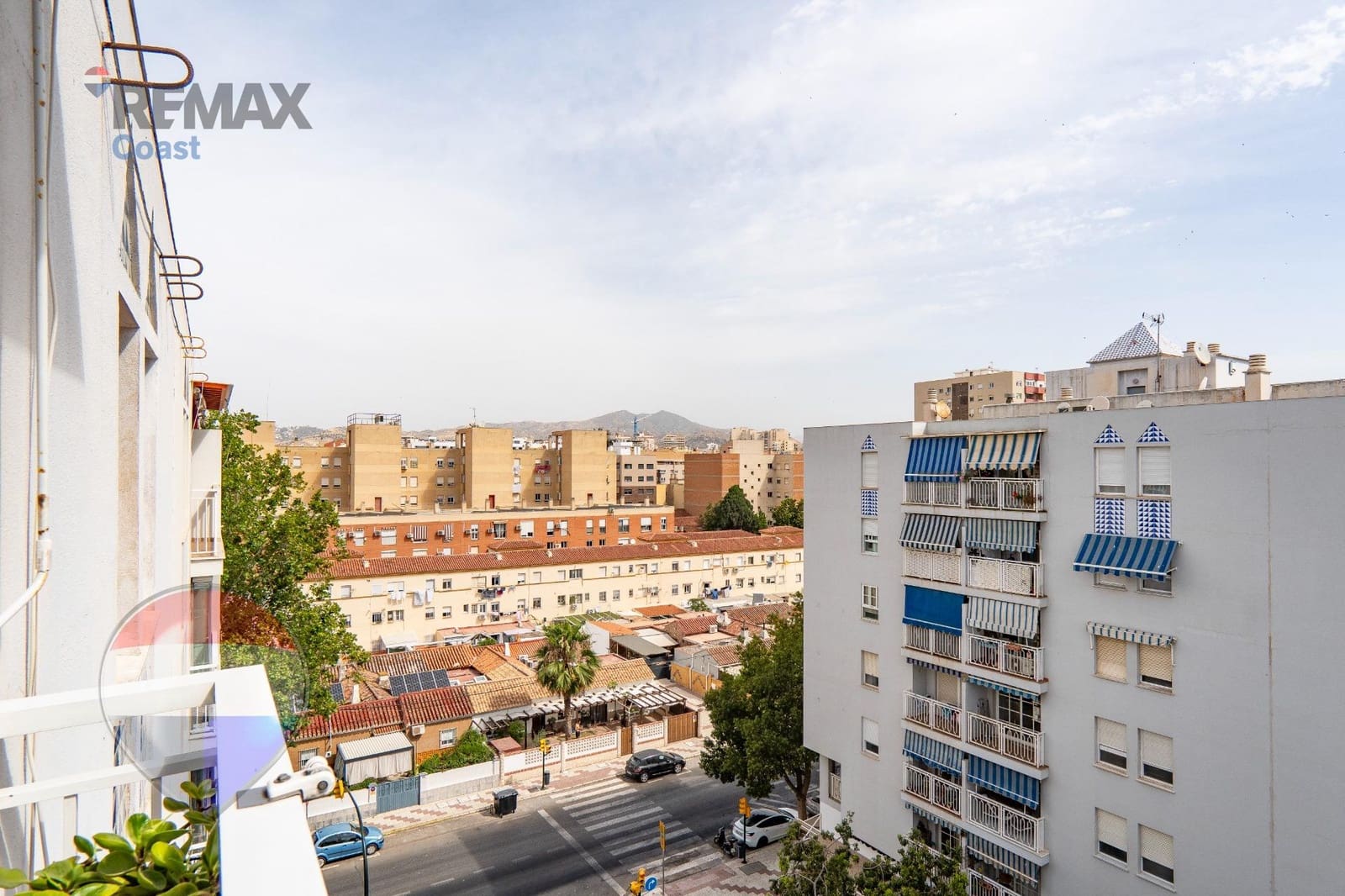 4 soveværelse Lejlighed til salg i Malaga by - € 477.225 (Ref: 9922443)