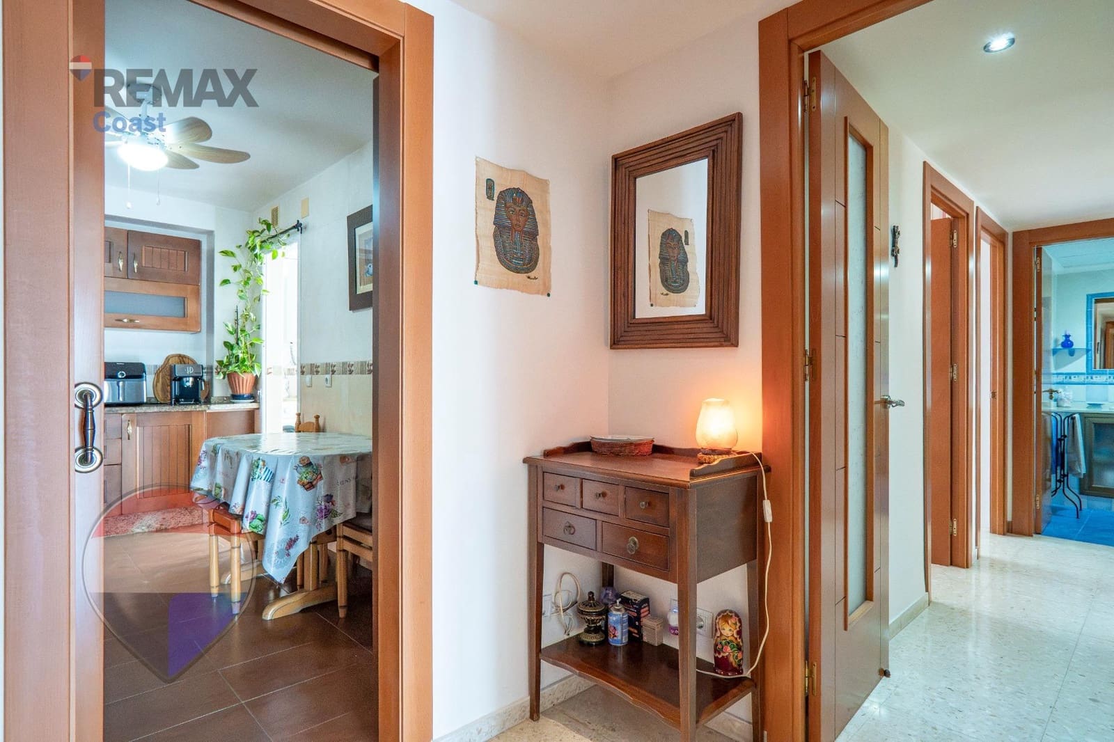 4 soveværelse Lejlighed til salg i Malaga by - € 477.225 (Ref: 9922443)
